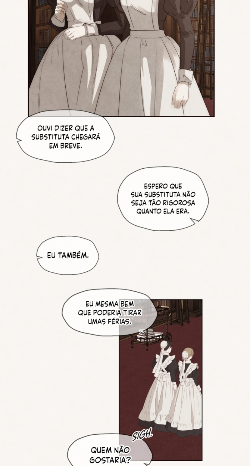 Eu Sou a Vilã Capítulo 82 Página 35