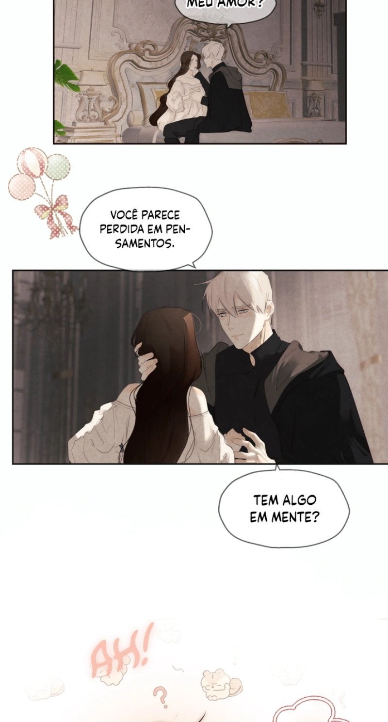 Eu Sou a Vilã Capítulo 82 Página 59