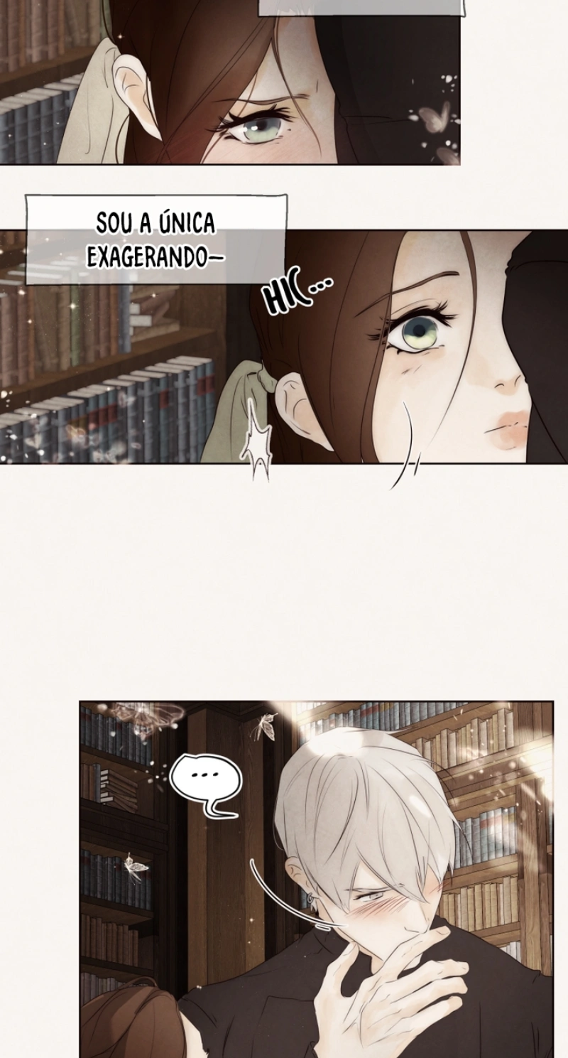 Eu Sou a Vilã Capítulo 82 Página 71