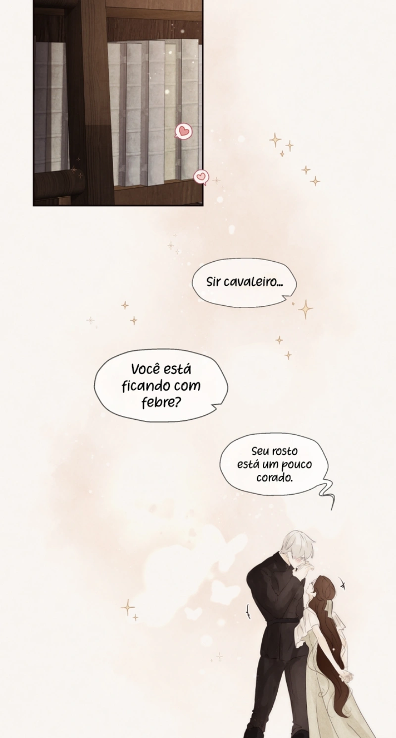 Eu Sou a Vilã Capítulo 82 Página 74