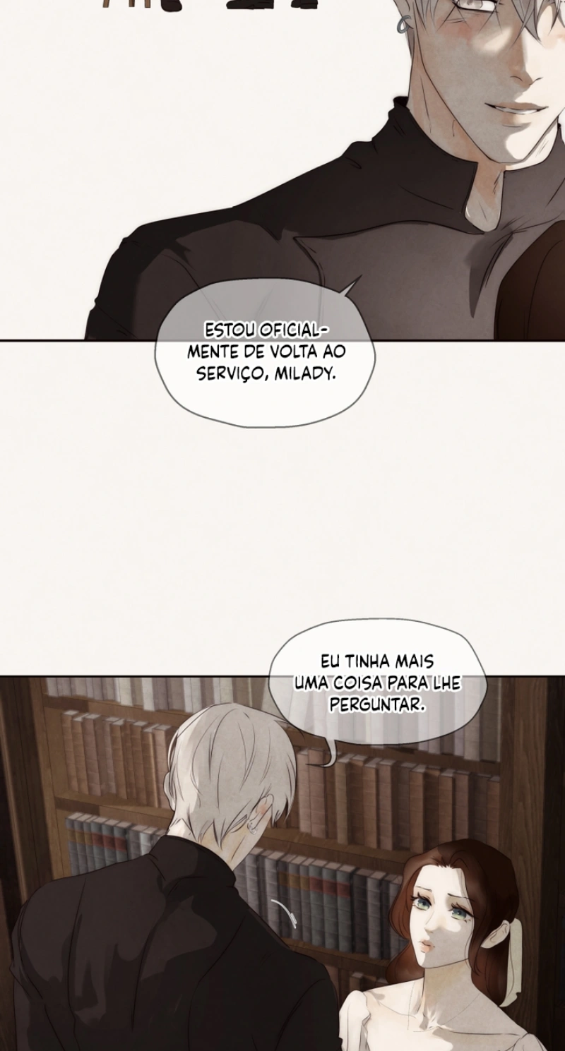 Eu Sou a Vilã Capítulo 82 Página 77