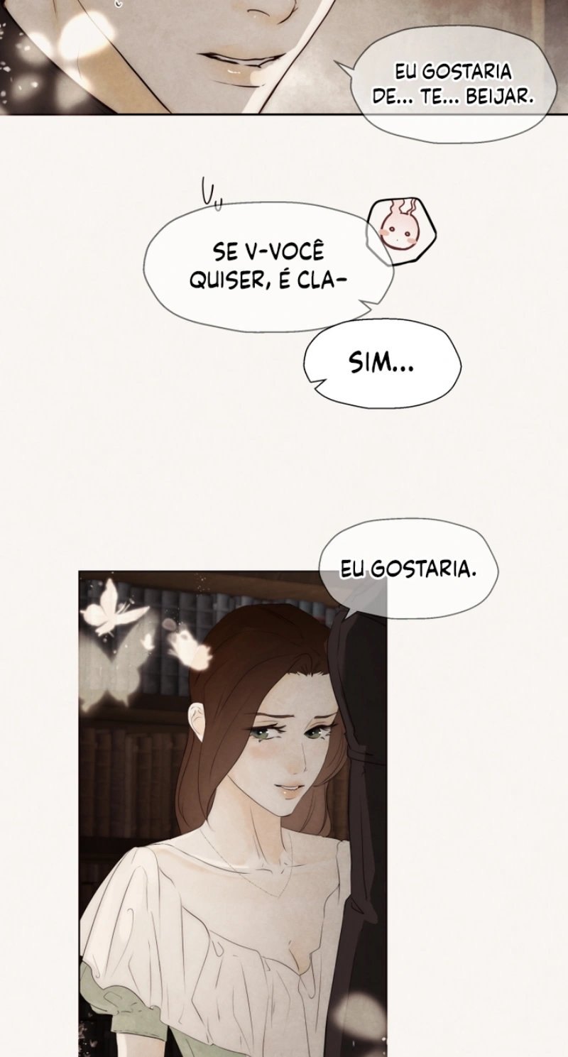 Eu Sou a Vilã Capítulo 82 Página 84