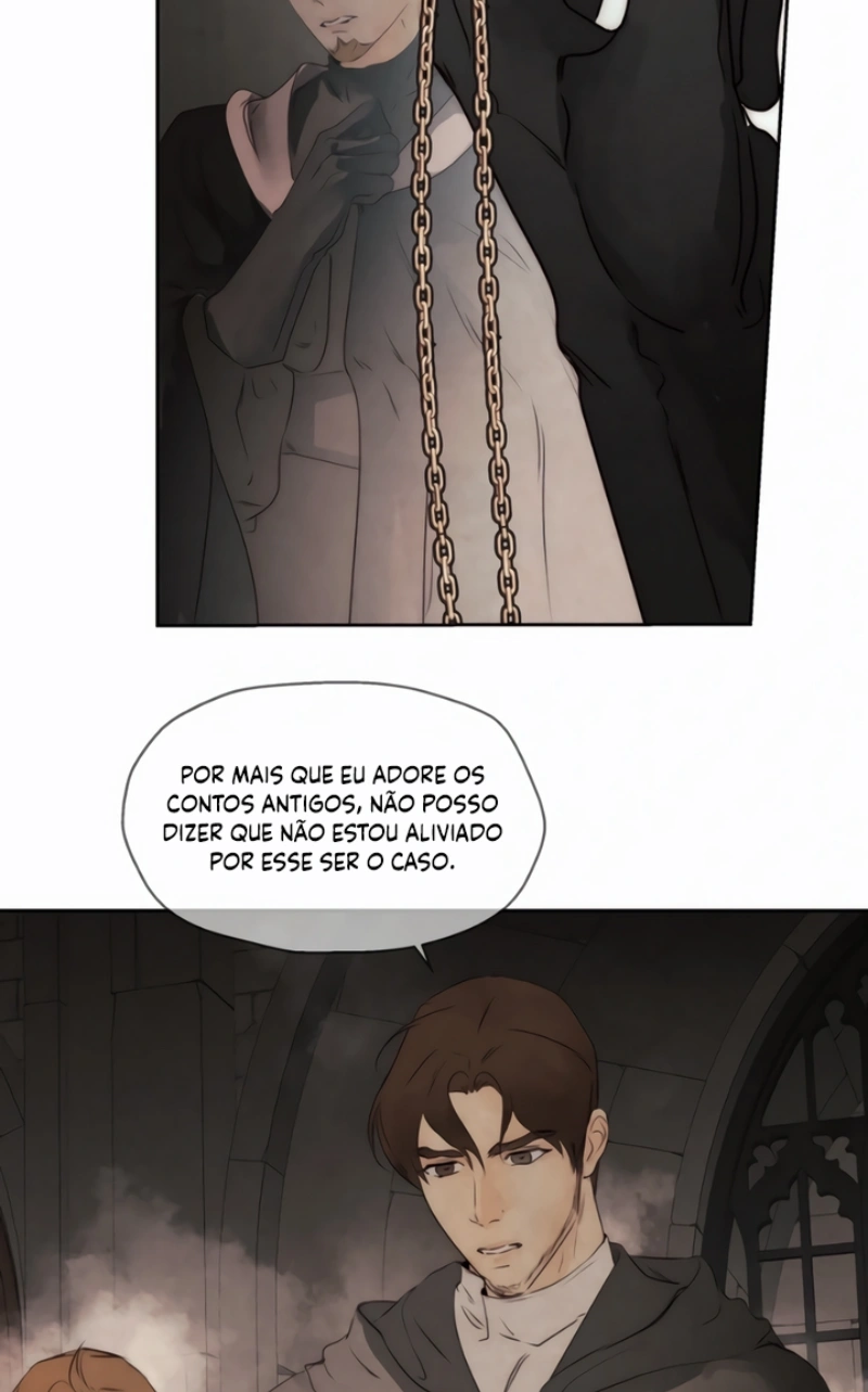 Eu Sou a Vilã Capítulo 83 Página 124