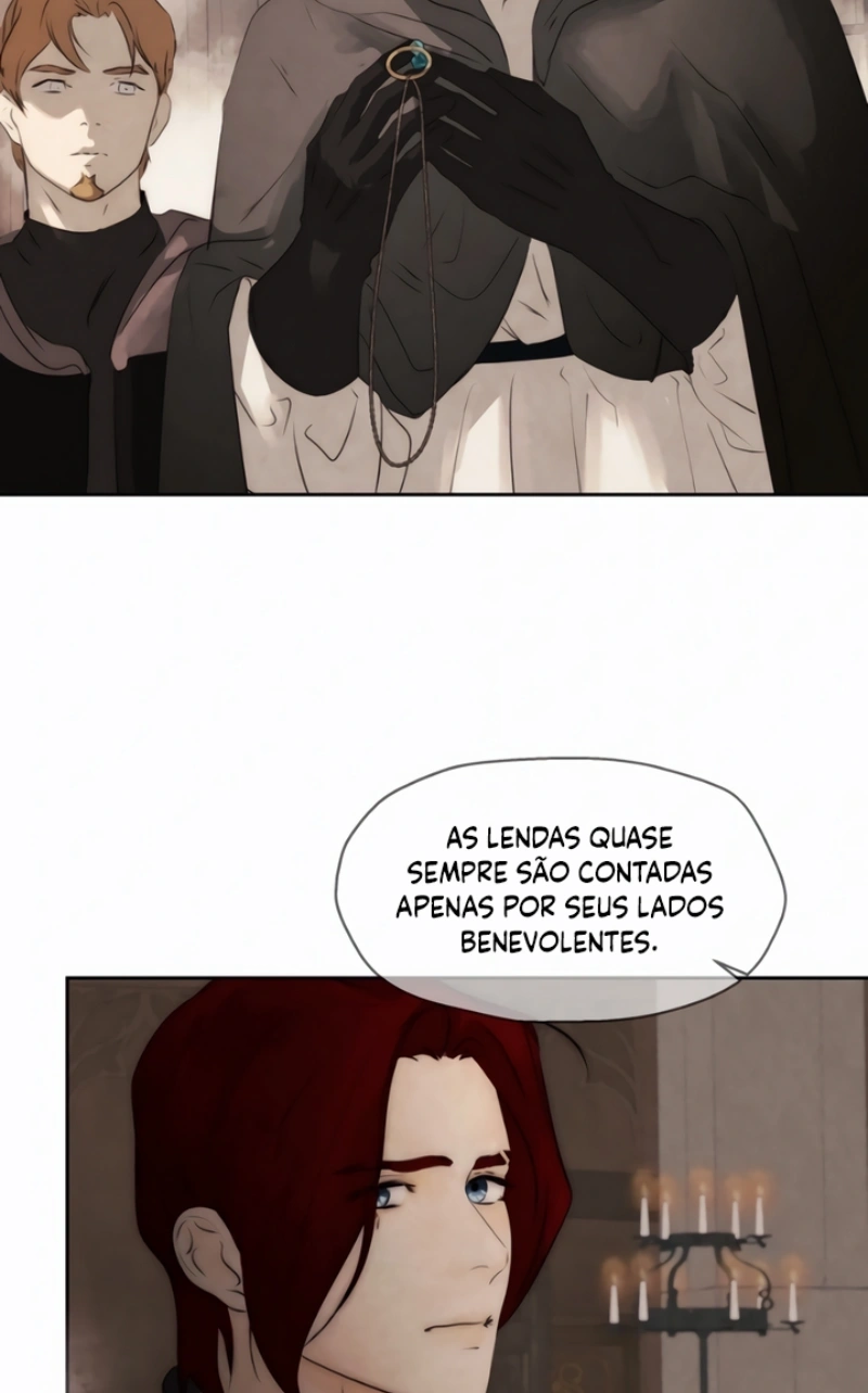 Eu Sou a Vilã Capítulo 83 Página 125