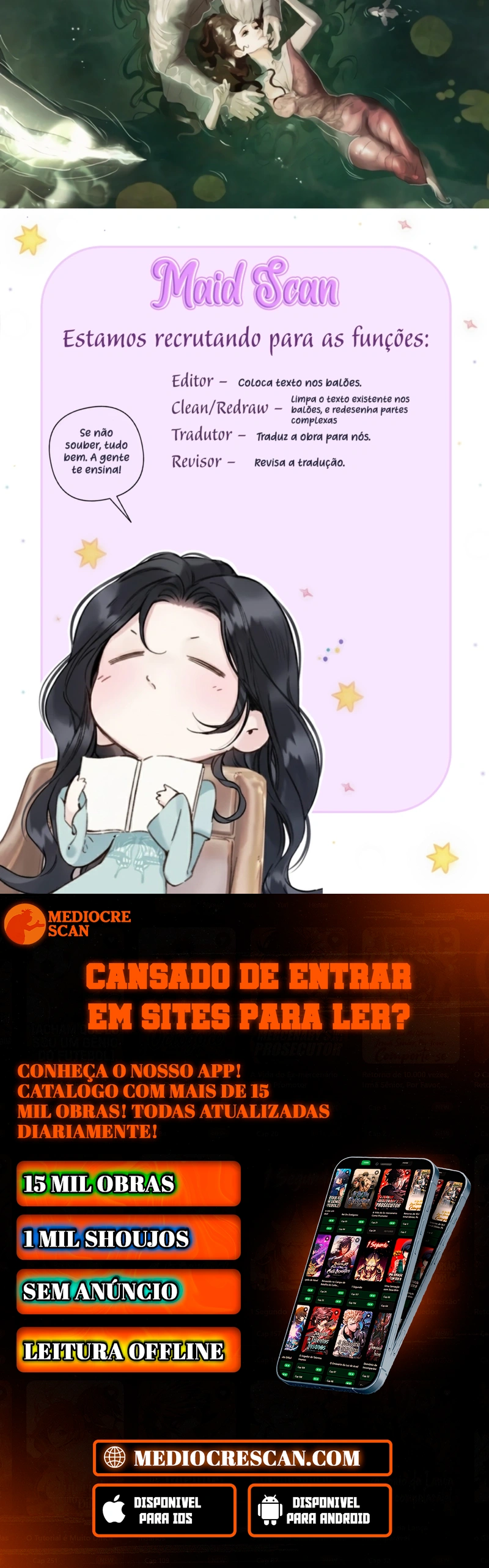Eu Sou a Vilã Capítulo 83 Página 132