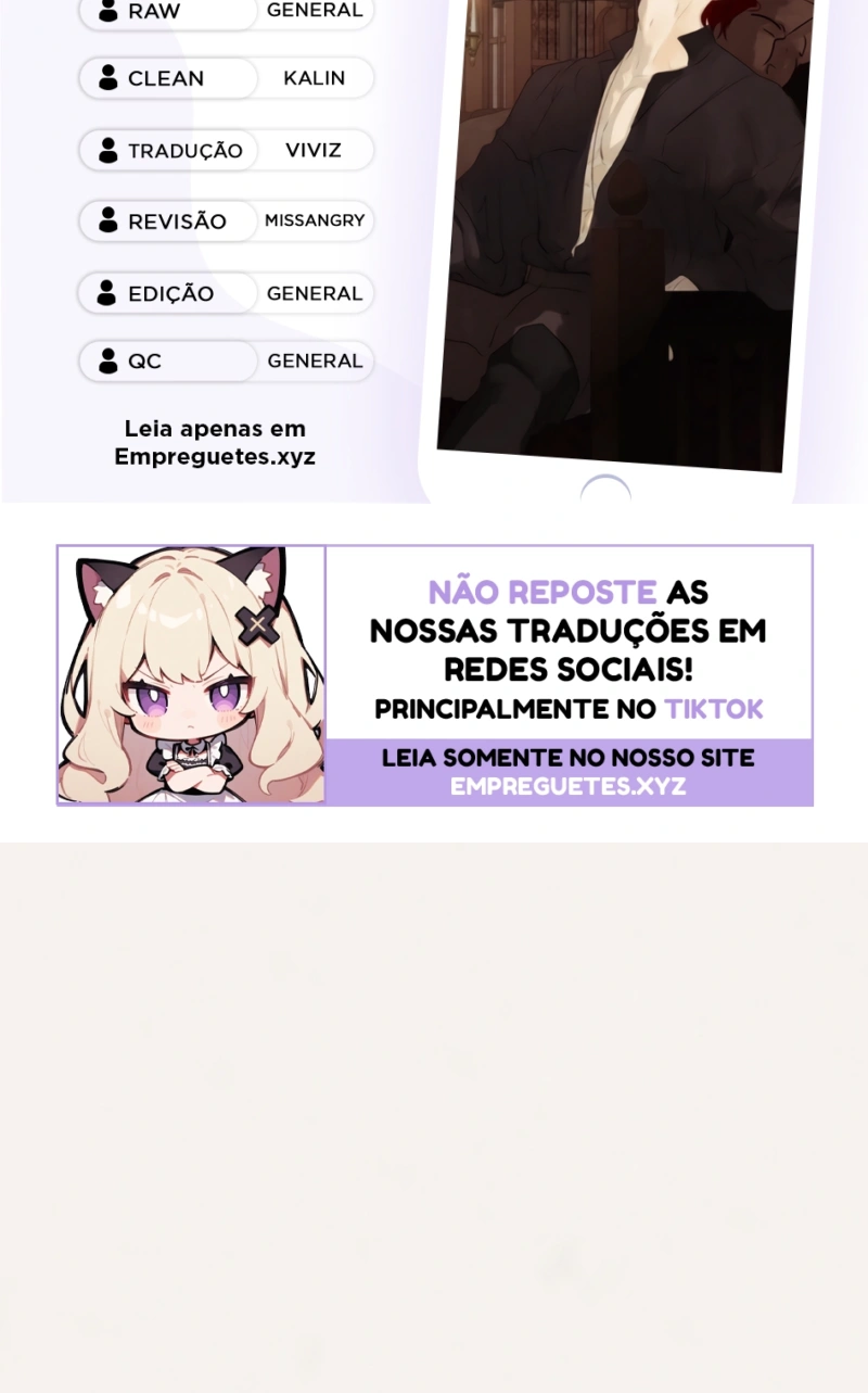 Eu Sou a Vilã Capítulo 83 Página 2