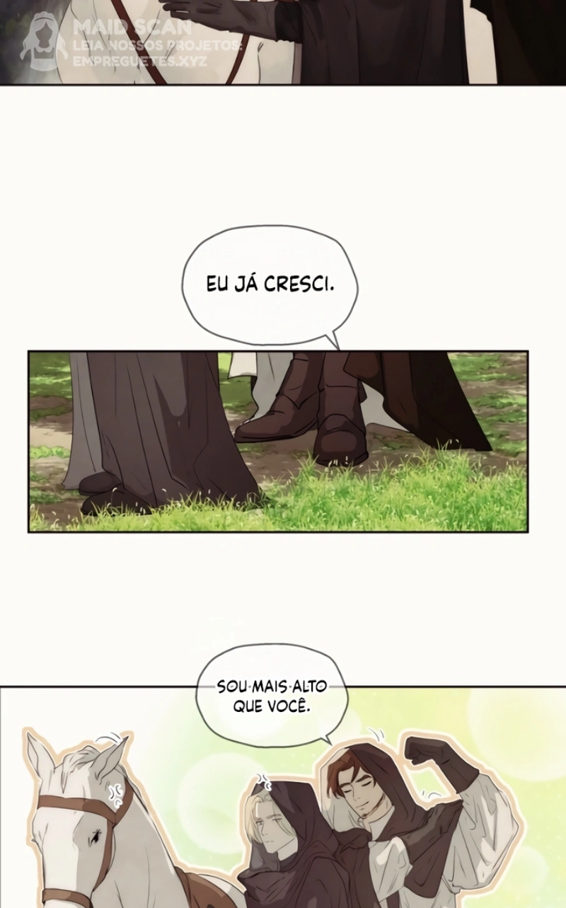 Eu Sou a Vilã Capítulo 83 Página 62