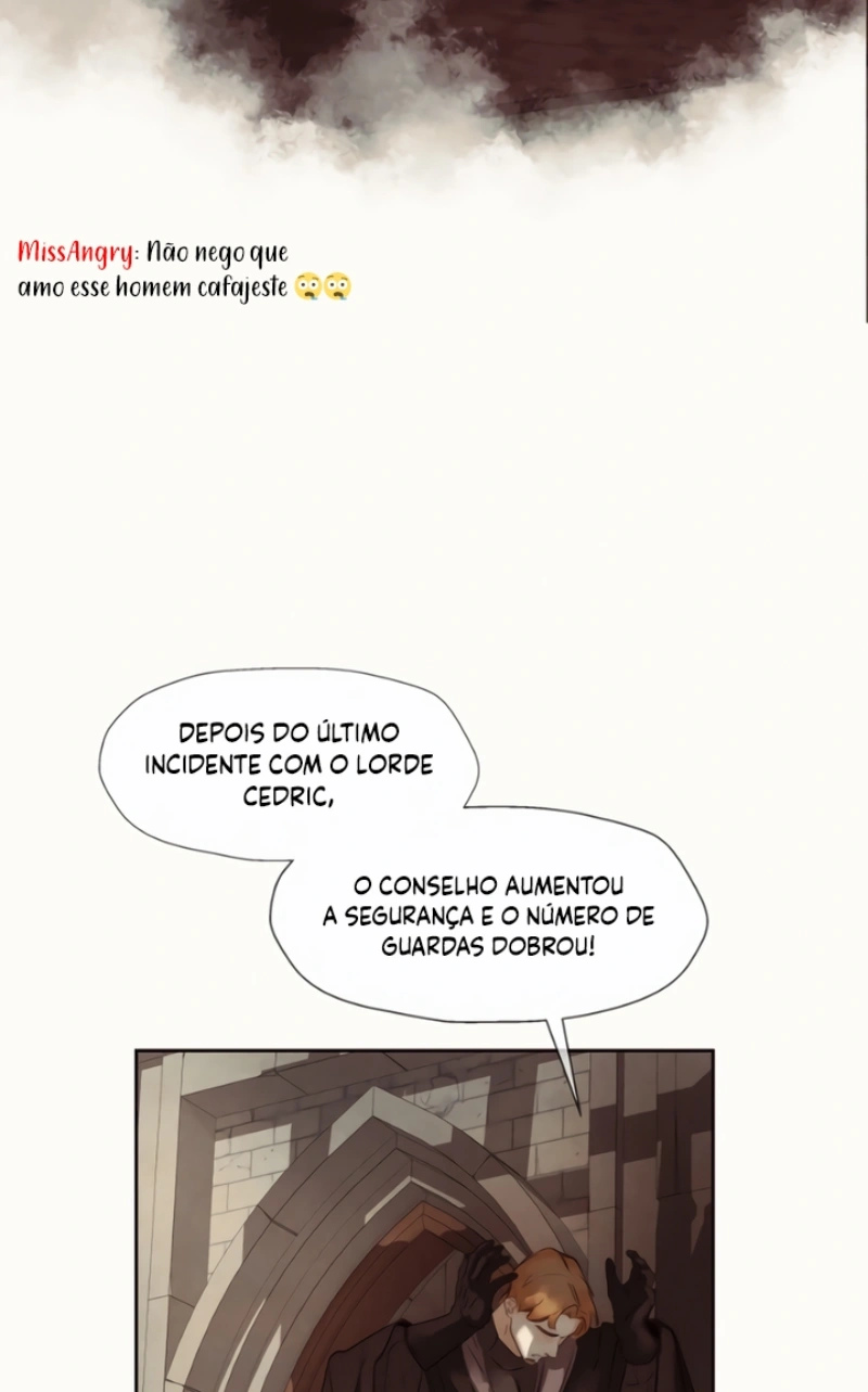 Eu Sou a Vilã Capítulo 83 Página 86