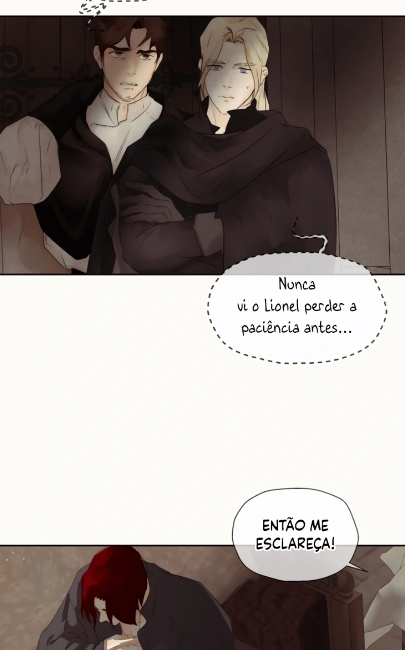 Eu Sou a Vilã Capítulo 83 Página 88