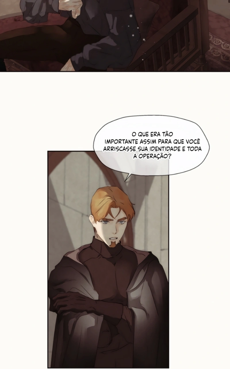 Eu Sou a Vilã Capítulo 83 Página 89