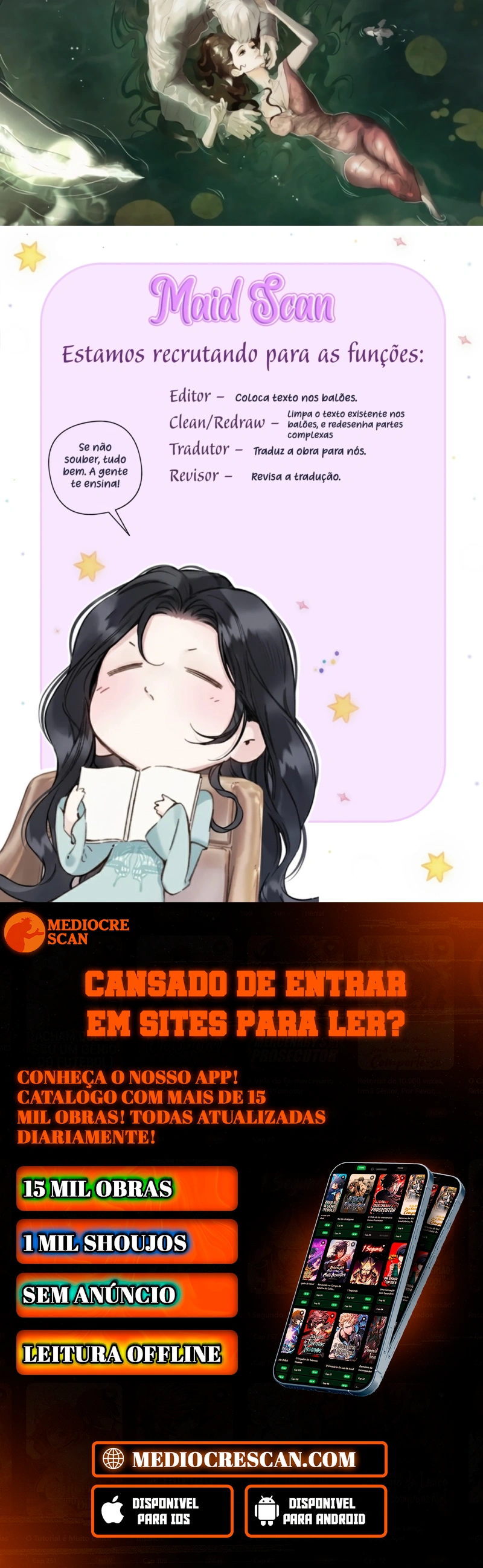 Eu Sou a Vilã Capítulo 84 Página 117