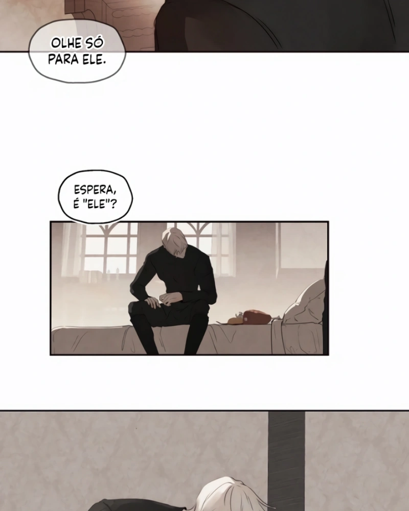 Eu Sou a Vilã Capítulo 84 Página 25