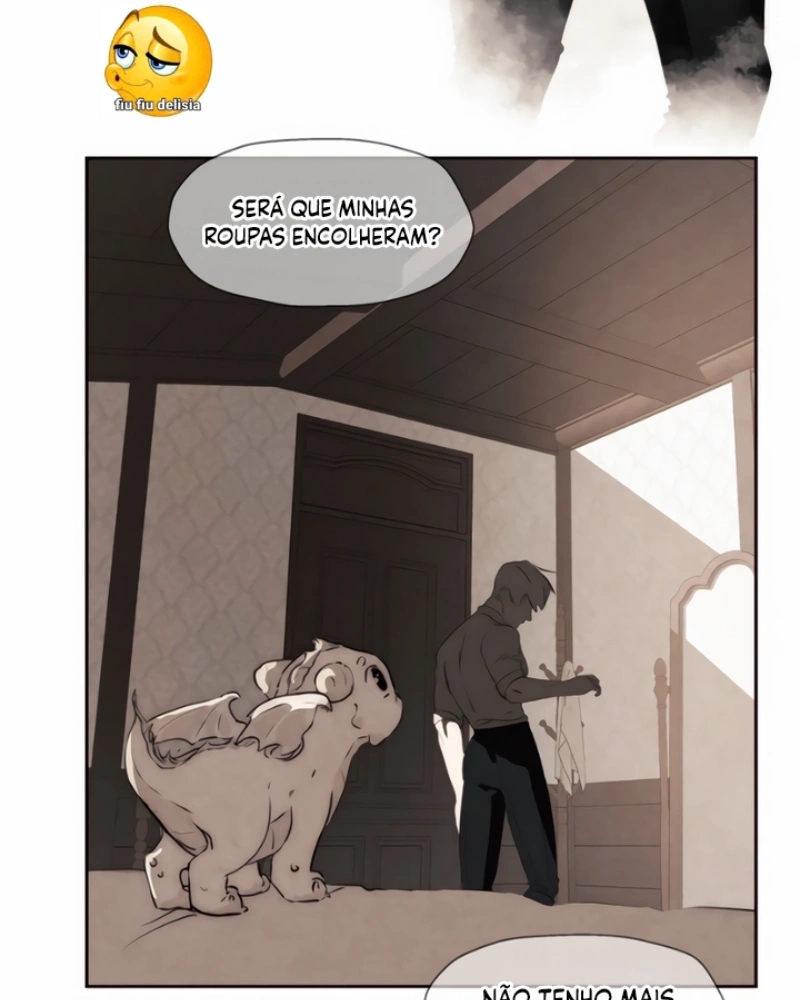 Eu Sou a Vilã Capítulo 84 Página 30