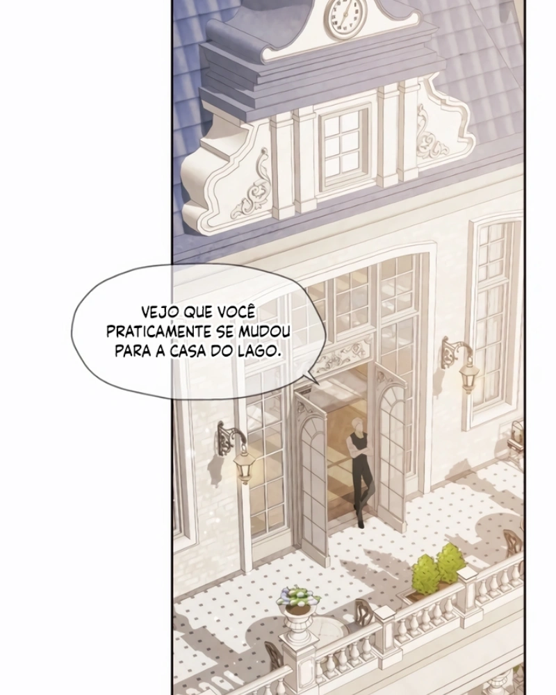 Eu Sou a Vilã Capítulo 84 Página 45