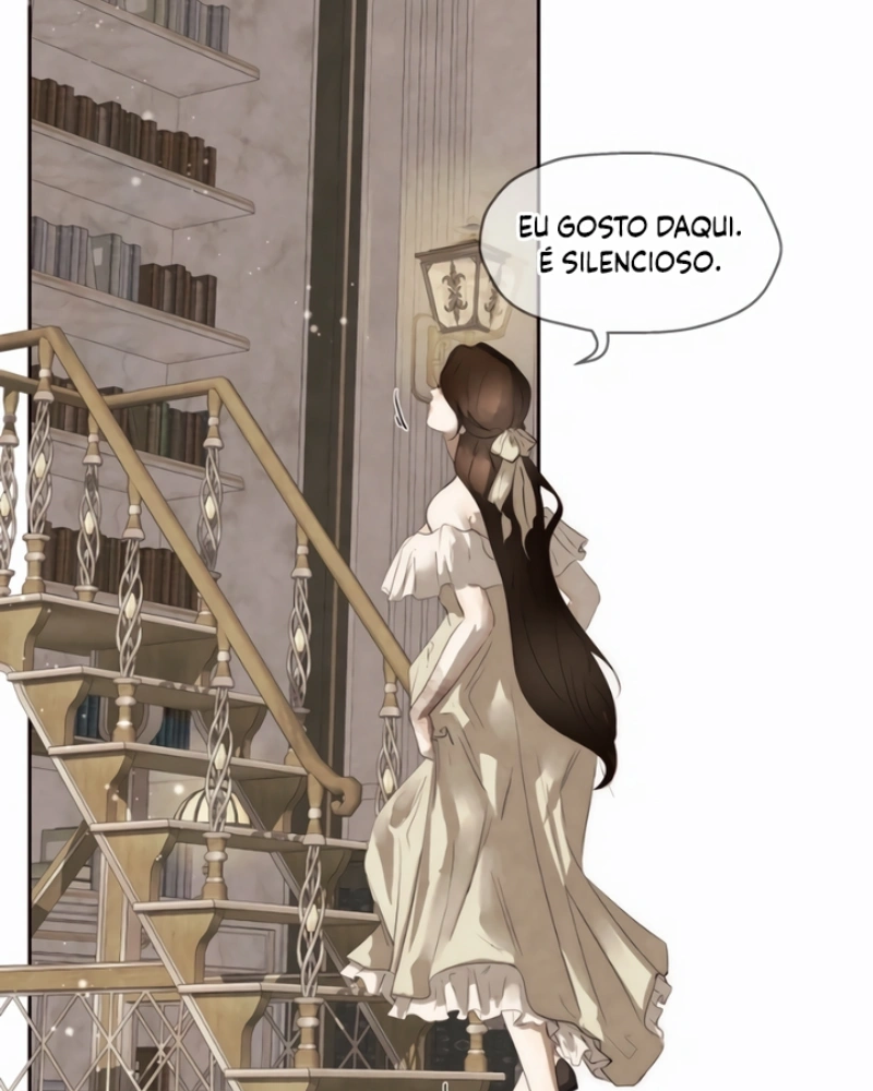 Eu Sou a Vilã Capítulo 84 Página 48