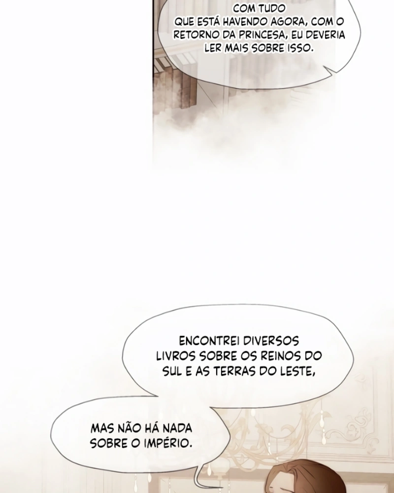 Eu Sou a Vilã Capítulo 84 Página 71