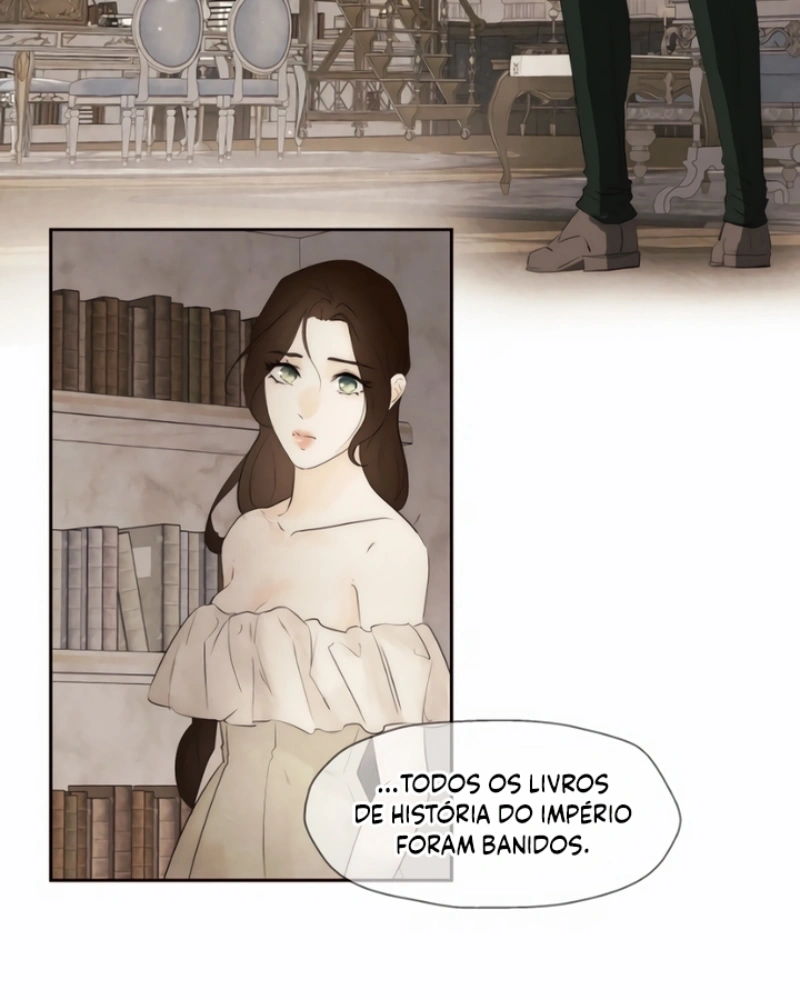 Eu Sou a Vilã Capítulo 84 Página 74