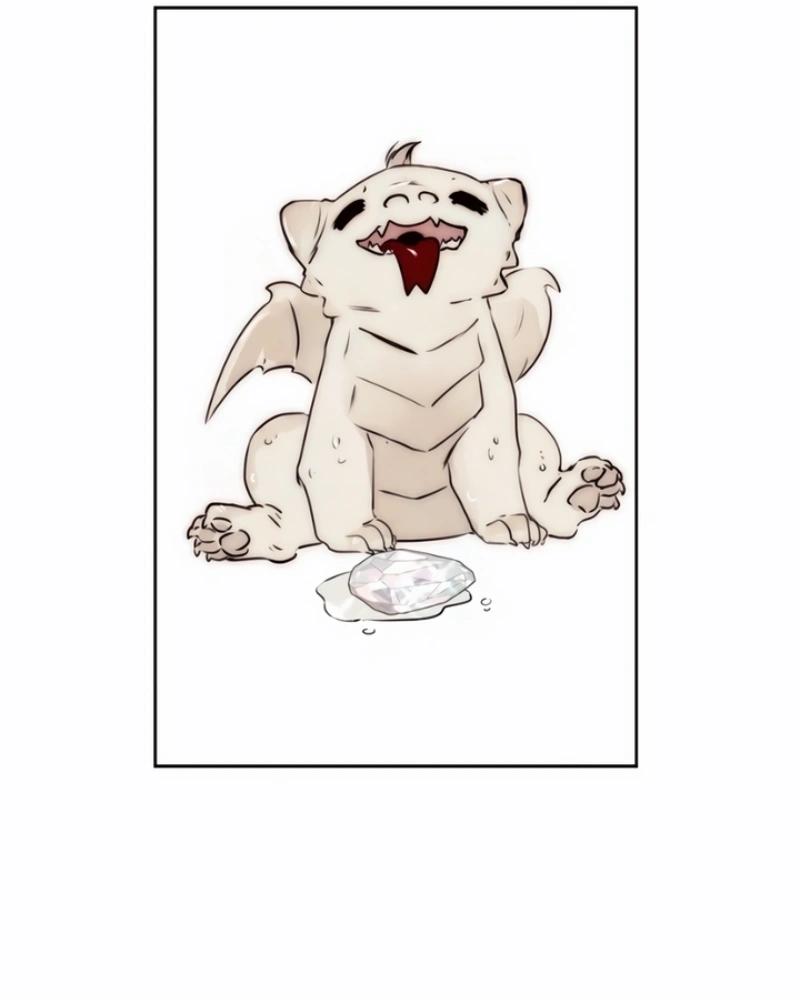 Eu Sou a Vilã Capítulo 84 Página 8