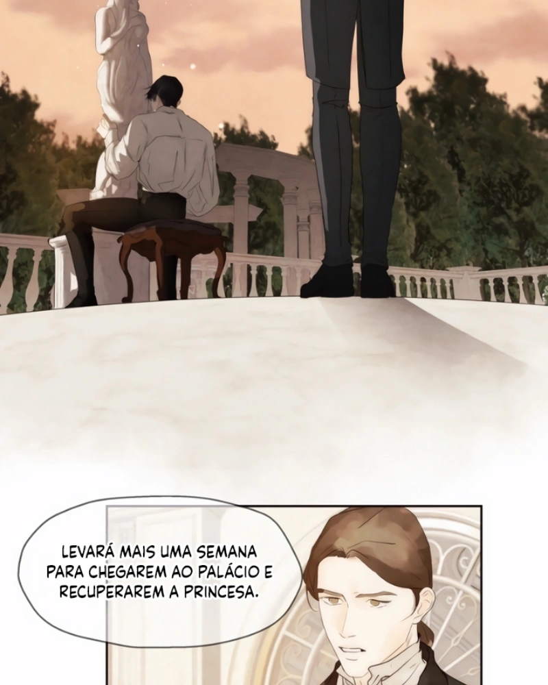 Eu Sou a Vilã Capítulo 84 Página 89