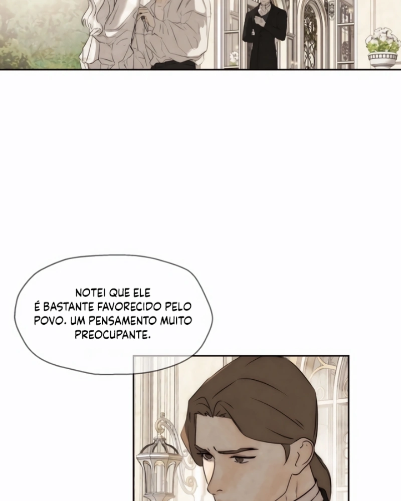 Eu Sou a Vilã Capítulo 84 Página 93