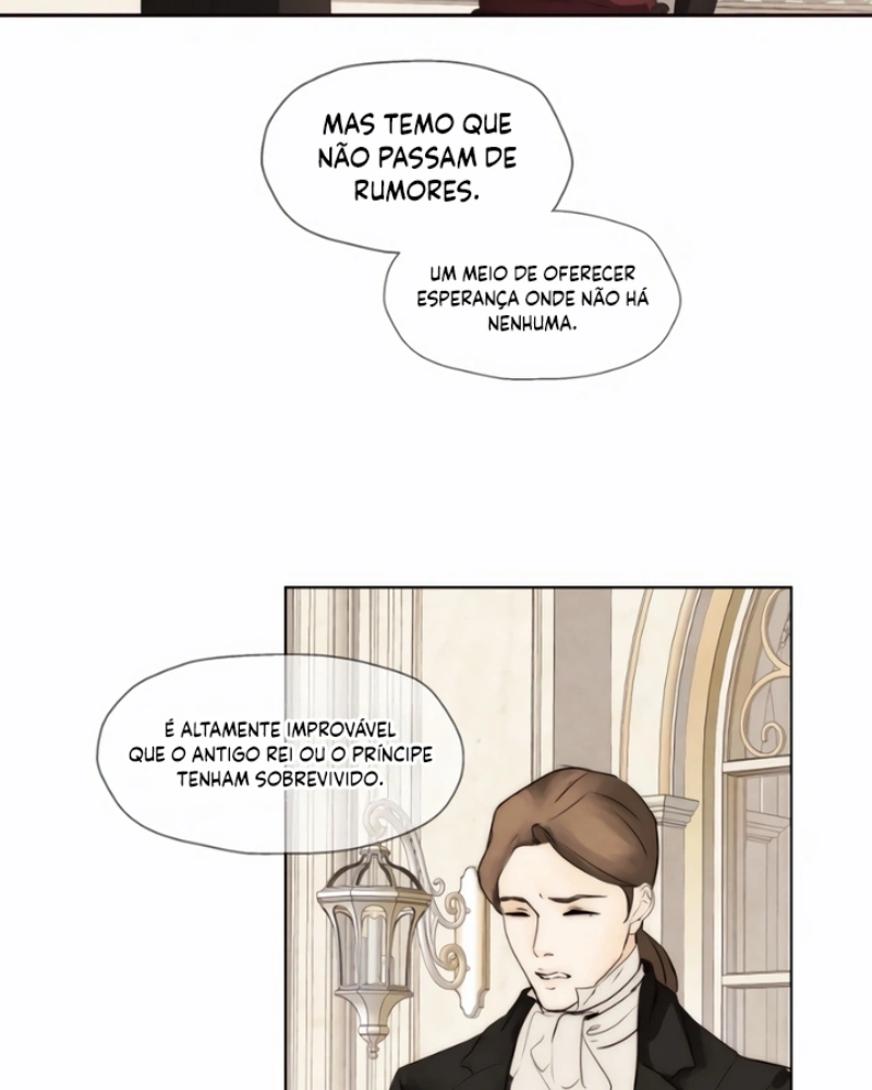 Eu Sou a Vilã Capítulo 84 Página 98