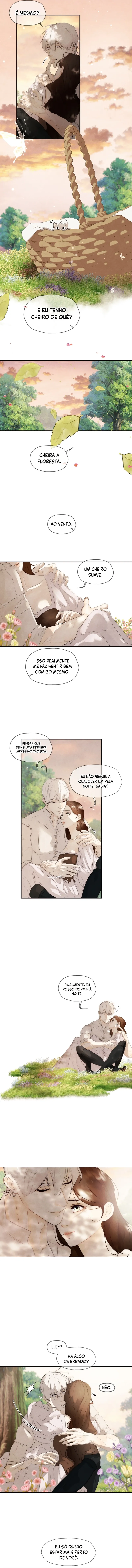 Eu Sou a Vilã Capítulo 85 Página 7
