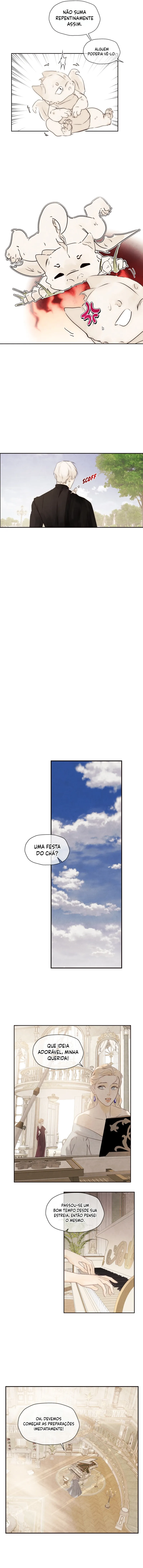 Eu Sou a Vilã Capítulo 86 Página 13
