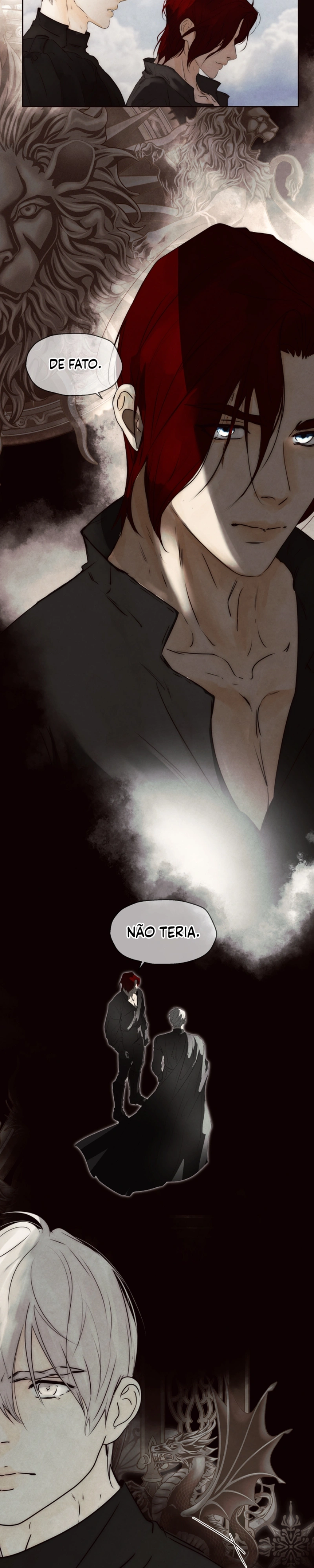 Eu Sou a Vilã Capítulo 87 Página 13