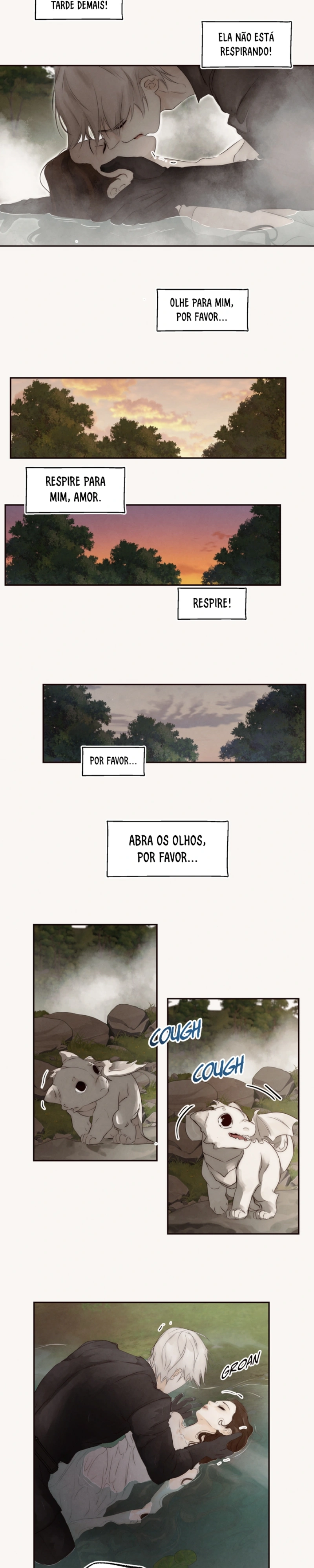 Eu Sou a Vilã Capítulo 88 Página 17