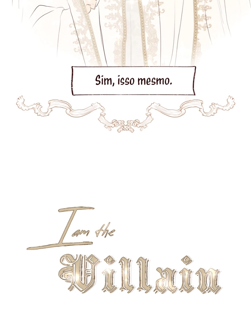 Eu Sou a Vilã Capítulo 9 Página 16