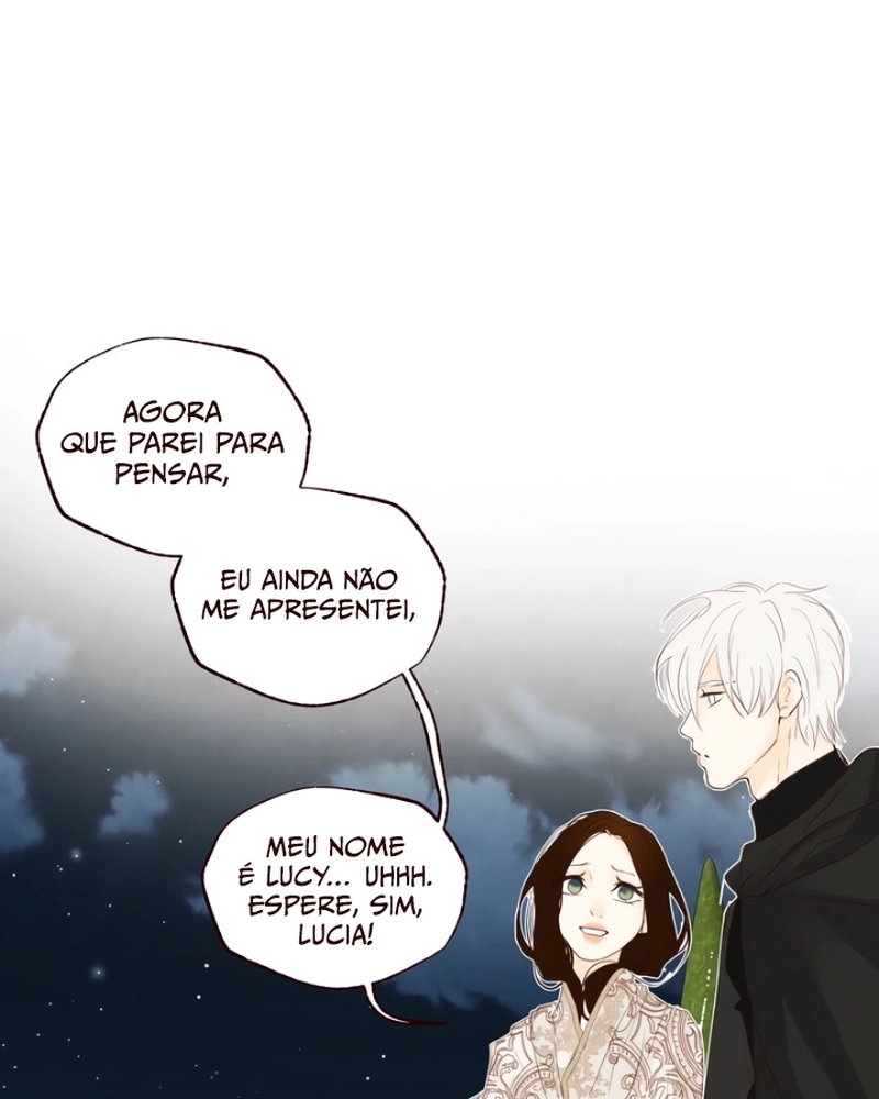 Eu Sou a Vilã Capítulo 9 Página 17
