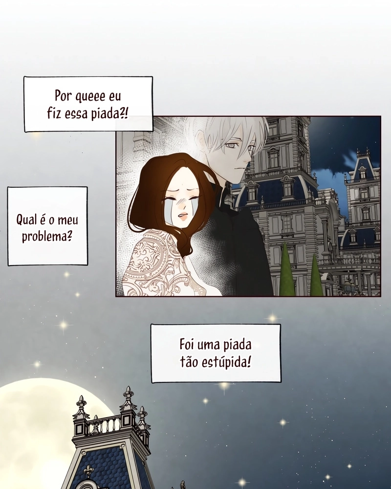 Eu Sou a Vilã Capítulo 9 Página 21