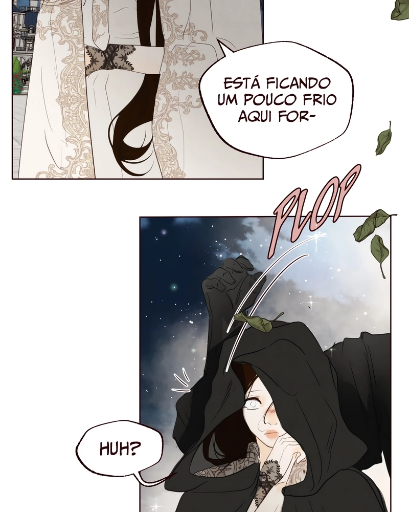 Eu Sou a Vilã Capítulo 9 Página 30