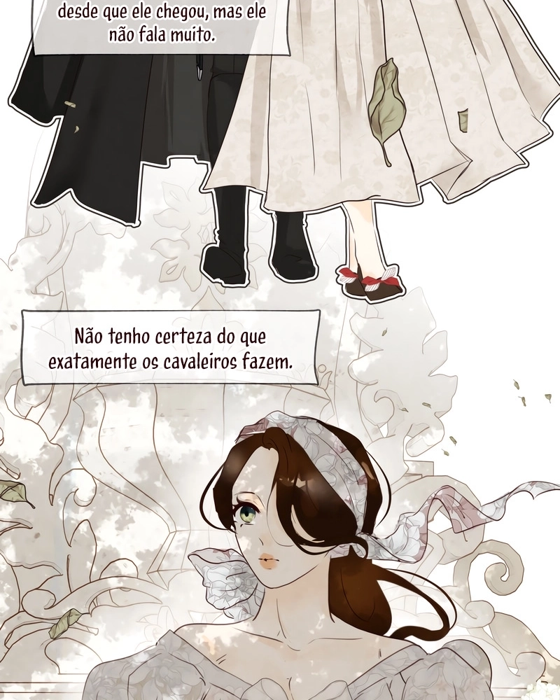 Eu Sou a Vilã Capítulo 9 Página 59