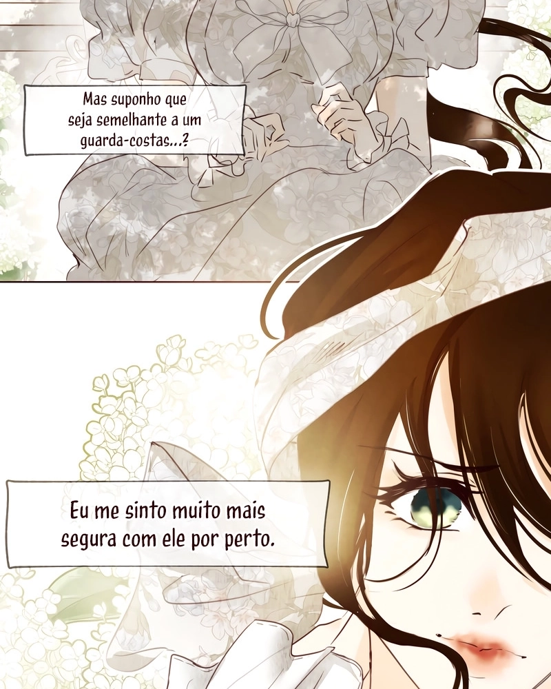 Eu Sou a Vilã Capítulo 9 Página 60