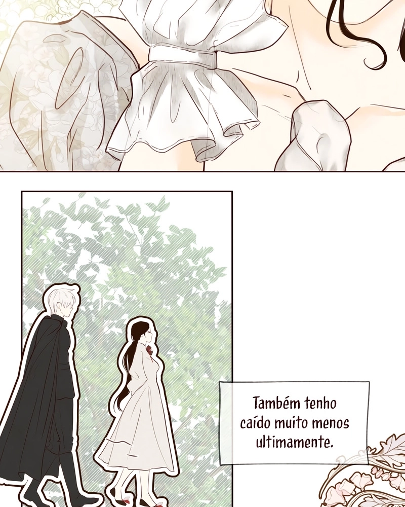 Eu Sou a Vilã Capítulo 9 Página 61