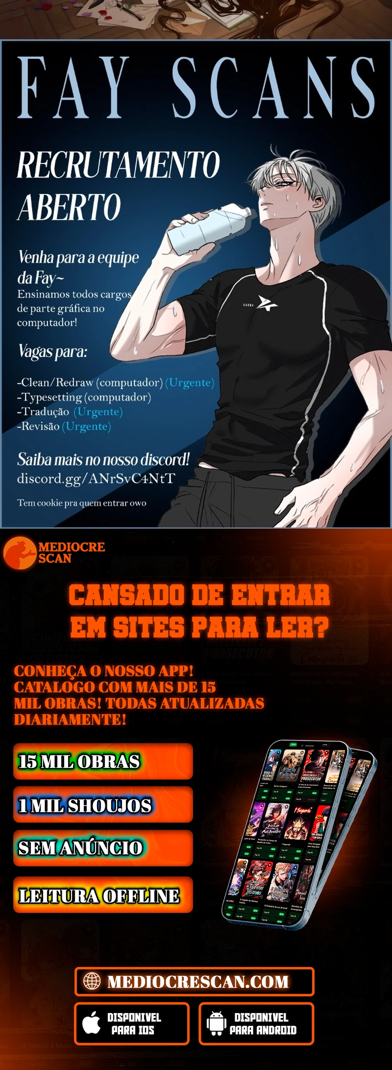 Eu Sou a Vilã Capítulo 9 Página 88
