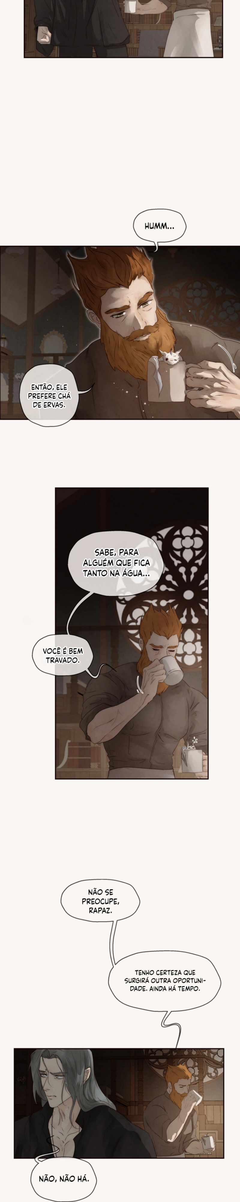 Eu Sou a Vilã Capítulo 90 Página 5
