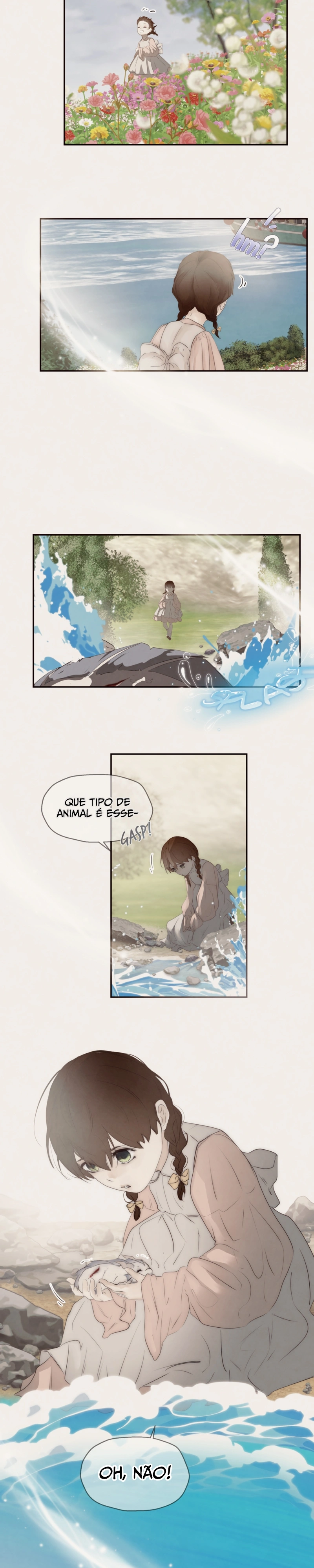 Eu Sou a Vilã Capítulo 92 Página 19