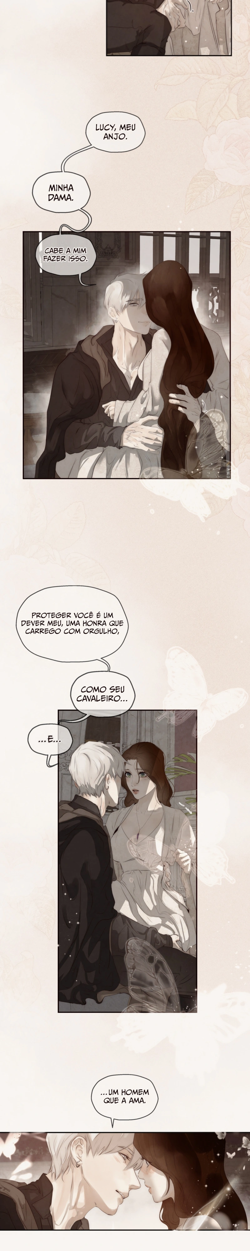 Eu Sou a Vilã Capítulo 93 Página 22