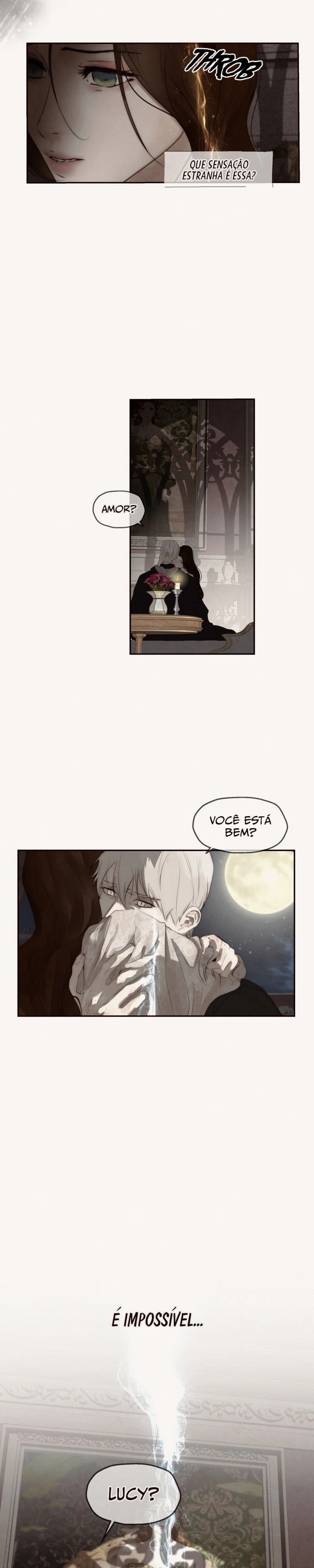 Eu Sou a Vilã Capítulo 93 Página 24