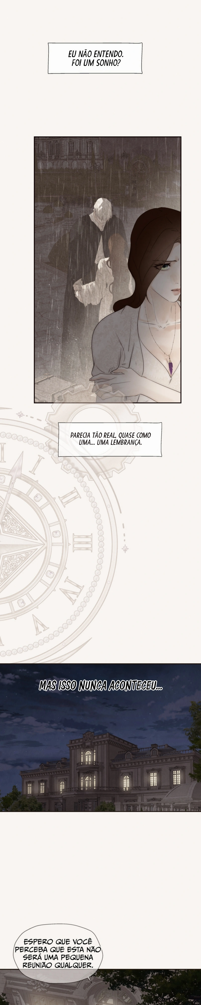 Eu Sou a Vilã Capítulo 94 Página 11