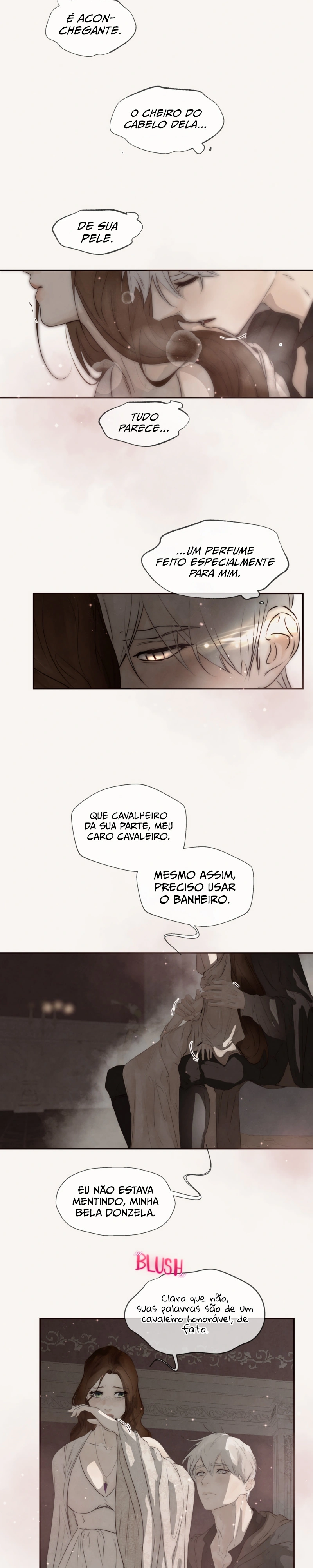 Eu Sou a Vilã Capítulo 94 Página 6