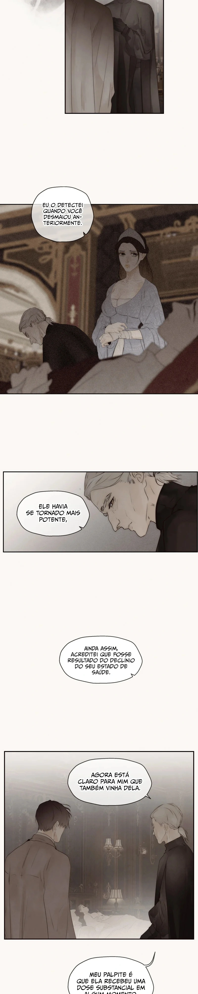 Eu Sou a Vilã Capítulo 96 Página 4