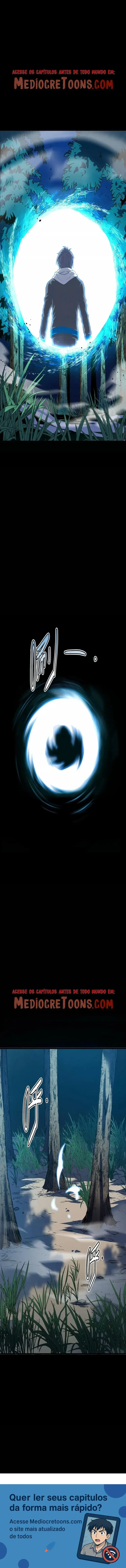Eu Sou o Anjo da Morte Capítulo 5 Página 15