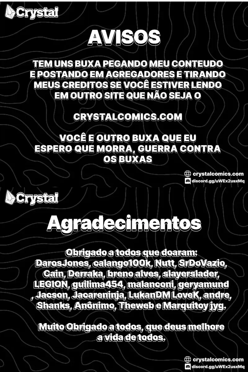 Eu Sou o Assassino de Deuses Capítulo 75 Página 7