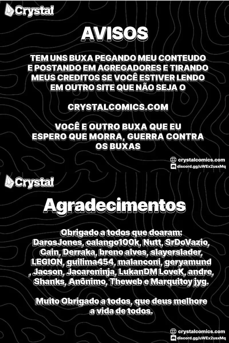 Eu Sou o Assassino de Deuses Capítulo 78 Página 8