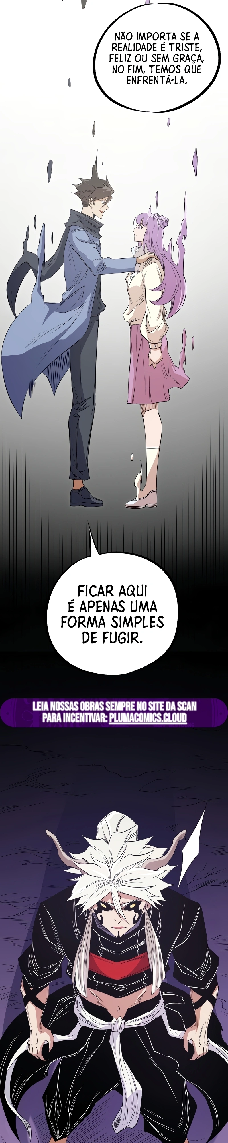 Eu Sou o Assassino de Deuses Capítulo 93 Página 15