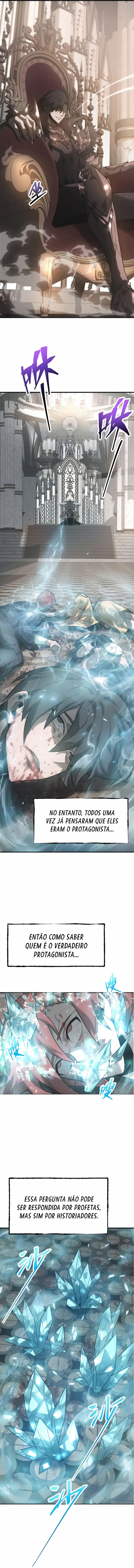 Eu Sou o BOSS Mais Forte Capítulo 1 Página 15