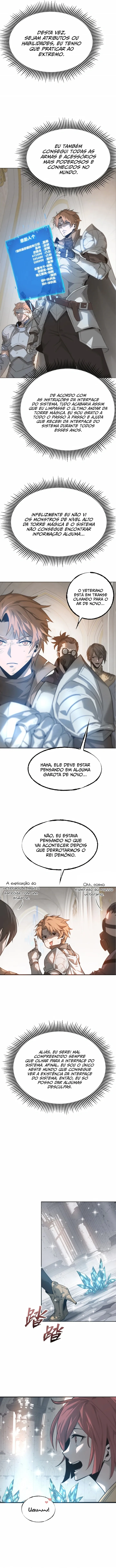 Eu Sou o BOSS Mais Forte Capítulo 1 Página 3